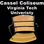 Cassel Coliseum CHAIR (Virginia Tech University).png