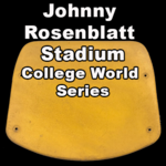 Johnny Rosenblatt Stadium (College World Series) Yellow.png