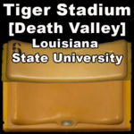 Tiger Stadium [Death Valley] (Louisiana State University Tigers).png