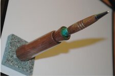 Pens - 2-10-10 Red Oak Desk Set 3.jpg