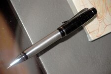 Pens - 3-27-10 Aluminum Black Acrylic 2.jpg