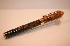 Executive pen - Buckeye Burl Stabilized 001a.jpg