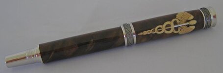 walnut burl:caduceus 3.jpg