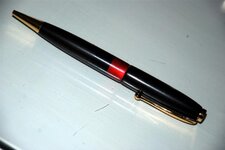 Pens - 4-15-10 Ebony Red Centerband - Gold.jpg