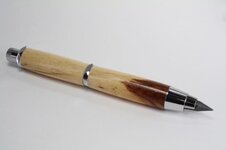 197PecanChromeSketchPencil.jpg