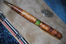 Pens - 3-14-10 Koa and journal.jpg