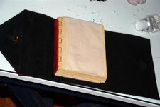 Journal - 5-22-10 732J Open Black Leather red accent.jpg