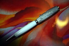 Pens - 5-25-10 Antler refurbished.jpg Pens - 5-25-10 Antler refurbished.jpg