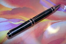 Pens - 5-25-10 Ebony Copper inlay rebuilt 2.jpg Pens - 5-25-10 Ebony Copper inlay rebuilt 2.jpg