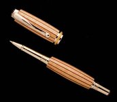 Stripe Tease Jr Statesman II Curly Maple and Bloodwood_1.jpg