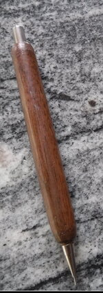 Black Walnut Pencil.JPG