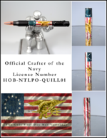Blank and Pen Collage-USN SEALs-Insignia-Bolt.png