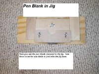 Blank in jig with hold down.JPG