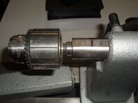 Tailstock Quill with Reminder Mark.JPG