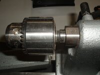 Tailstock Taper Ejection Point.JPG