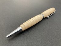 2021-02-17 Pen Turning 003.JPG