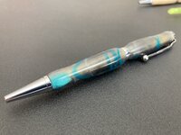 2021-02-17 Pen Turning 004.JPG