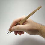 Pen holder Torii - 3.jpg