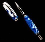 Titanium Navigator in Jeff Powell Waterfall_1.jpg