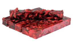 Chrysanthemum - Red .png