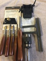 Misc. Turning Tool group.JPG