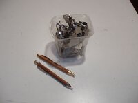 Neodymium Magnets from Drives.JPG