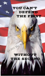 Eagle on OG - Bolt - Defend the 1st with the 2nd-Watermarked.png