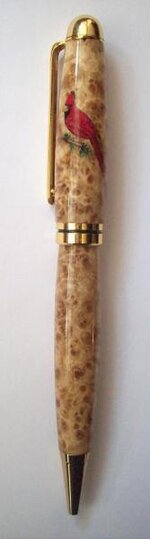 Black Ash Burl Cardinal.jpg