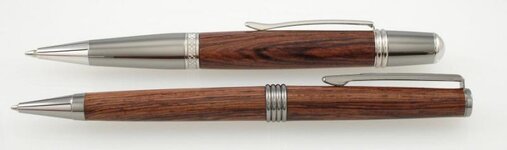 Asian Rosewood Set in BlackTi.jpg