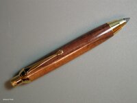 Woodworker-Artist Pencil Katalox  08 001.jpg