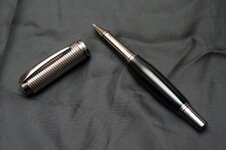 Springtime Jr Gent II Black Titanium 02.jpg