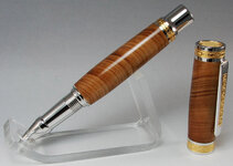 Emperor Wrigley Field Bleacher Seat.jpg