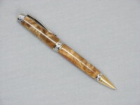 #1 - Ultra Cigar Ballpoint and Bubinga.JPG