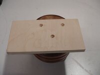 1 Sofa Foot Slicing Jig Ready.JPG