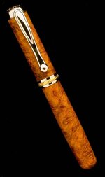 Closed End Amboyna Burl on Jr. Statesman.jpg