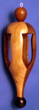 Walnut eucalyptus ornament 1.jpg