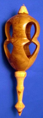 curly maple knotty pine ornament 1.jpg