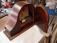 Door open completed clock.jpg