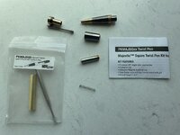 Majestic Squire Gold TN Black TN.JPG