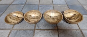 Spalted Oak bowls 2.jpg