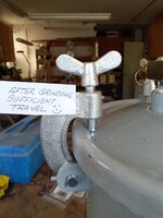 sufficient  travel after clamp grinding mod.jpg