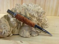 Aussie Siera Exec - Red Mallee Burledt.JPG