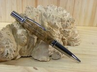 Aussie Siera Exec - York Gum Burledt.JPG