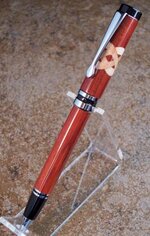 Classic Redheart with Maple Celtic Knot - Chrome - Front.jpg