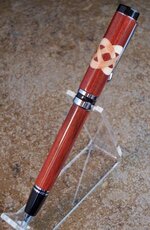 Classic Redheart with Maple Celtic Knot - Chrome.jpg