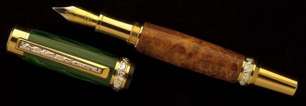 Malachite Amboyna Duo on Cambridge_1.jpg