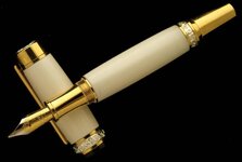 Ivory on Cambridge Fountain Pen_1.jpg