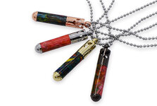 Aromatherapy Necklace KIts - Collage.jpg