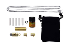Aromatherapy Necklace Kit - Gold.png