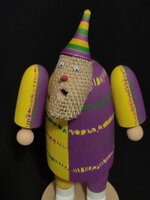 The Courir de Mardi Gras2 - Laissez les bons temps rouler.jpg